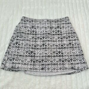 🍏 Vintage Suave Skort